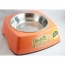 DEFINE Planet BooBowl SS Rec Orange Large