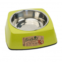 DEFINE Planet BooBowl SS Rec Green Large