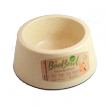 DEFINE Planet BooBowl SB Ivory Small