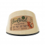 DEFINE Planet BooBowl  Round Cat Ivory