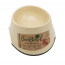 DEFINE Planet BooBowl  Round Cat Ivory