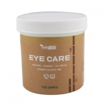 DEFINE Planet BooWipes Eye Care wipes 100ct