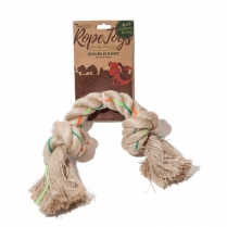 DEFINE Planet Double Knot Hemp Rope S23cm