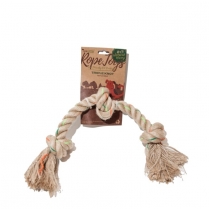 DEFINE Planet Triple Knot Hemp Rope M45cm