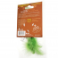 DEFINE Planet Cat Straw Feather Mouse