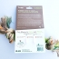 DEFINE Planet Dog Rubber Bone with Hemp LARGE