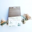DEFINE Planet Dog Rubber Bone with Hemp