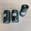 DEFINE Planet POO BAGS Grab n'Go Single Roll 60 Rolls