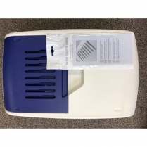 BERGAMO Ariel Litter Box Filter Replacement