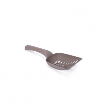 BERGAMO Elektra Litter Scoop Mocaccino