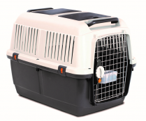 BERGAMO Pet Carrier Bracco Travel Small