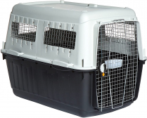 BERGAMO Bracco Travel 7 Metal Grid 102x73x77