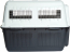 BERGAMO Bracco Travel 7 Metal Grid 102x73x77
