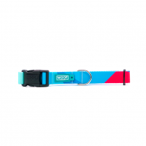 WOOF Concept Collar Ikonic Prism Small