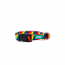 WOOF Concept Collar Ikonic Pride Small