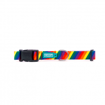 WOOF Concept Collar Ikonic Pride Medium