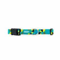 WOOF Concept Collar Ikonic Nomadic Small