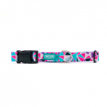 WOOF Concept Collar Ikonic Venice Large