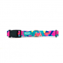 WOOF Concept Collar Ikonic Ultra Extra Large