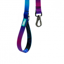 WOOF Concept Leash Ikonic Mystic Large