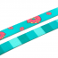 WOOF Concept Leash Ikonic Five-O Medium