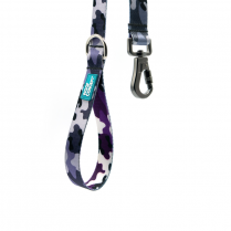WOOF Concept Leash Ikonic Combat Medium