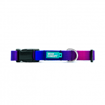 WOOF Concept Collar Ikonic Mystic Extra Large