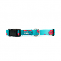 WOOF Concept Collar Ikonic Five-O Small