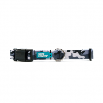 WOOF Concept Collar Ikonic Combat Small