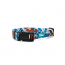 WOOF Concept Collar Ikonic Koi Large
