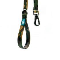 WOOF Concept Leash Ikonic Woodland Large