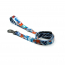 WOOF Concept Leash Ikonic Koi Small/Medium