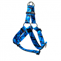 WOOF Concept StepIn Harness Ikonic Apex Small