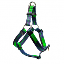 WOOF Concept StepIn Harness Ikonic Atomic Medium