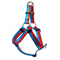 WOOF Concept StepIn Harness Ikonic Rove Medium