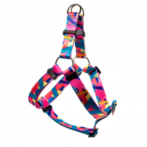 WOOF Concept StepIn Harness Ikonic Ultra Medium