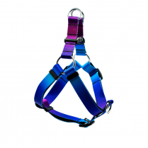 WOOF Concept StepIn Harness Ikonic Mystic Xlarge