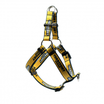 WOOF Concept StepIn Harness Ikonic OG Medium