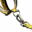 WOOF Concept StepIn Harness Ikonic OG Large