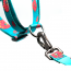 WOOF Concept StepIn Harness Ikonic FiveO Large