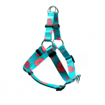 WOOF Concept StepIn Harness Ikonic FiveO Xlarge