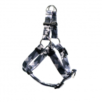 WOOF Concept StepIn Harness Ikonic Combat Large