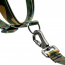WOOF Concept StepIn Harness Ikonic Woodland Small