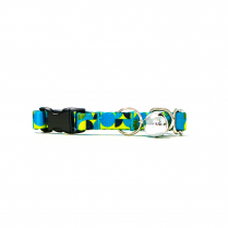 WOOF Concept NEKO Collection CAT Collars Nomadic OS