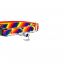 WOOF Concept NEKO Collection CAT Collars Pride-2 OS