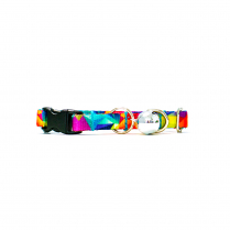 WOOF Concept NEKO Collection CAT Collars Polygon-2 OS