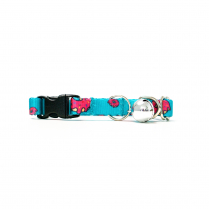 WOOF Concept NEKO Collection CAT Collars Five O OS