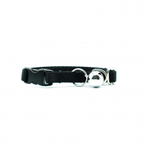 WOOF Concept NEKO Collection CAT Collars Noir OS