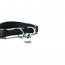 WOOF Concept NEKO Collection CAT Collars Noir OS