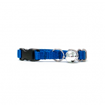 WOOF Concept NEKO Collection CAT Collars Navy OS